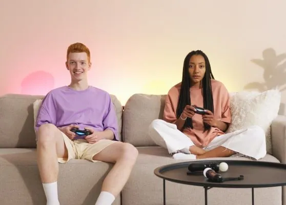Streaming IPTV in the living room with AirPlusTV